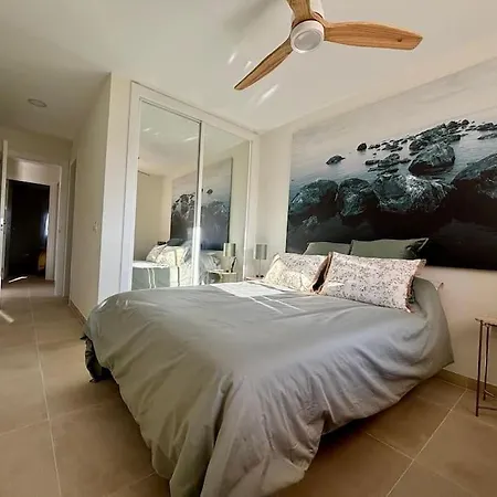 La Perla Del Mar En Mijas Costa