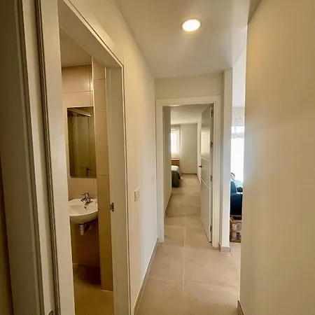 La Perla Del Mar En Mijas Costa *