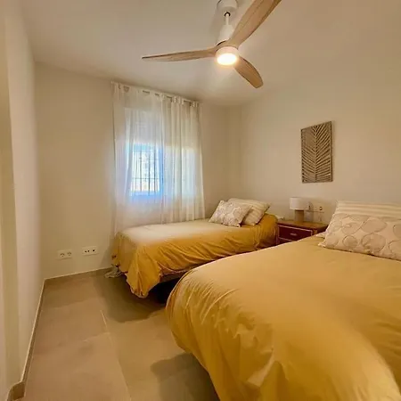 La Perla Del Mar En Mijas Costa Апартаменты Фуэнхирола