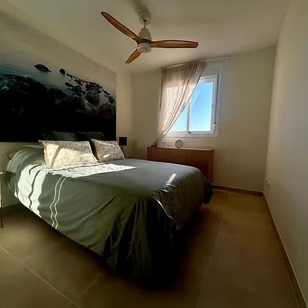 La Perla Del Mar En Mijas Costa Апартаменты Фуэнхирола