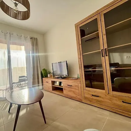 Апартаменты La Perla Del Mar En Mijas Costa *