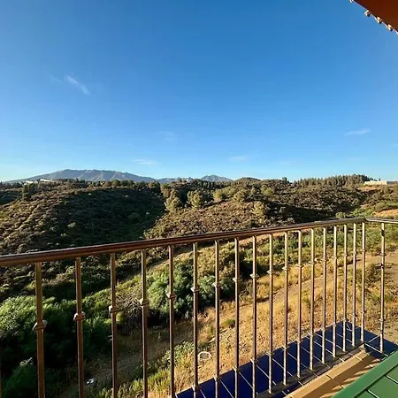 La Perla Del Mar En Mijas Costa * Fuengirola