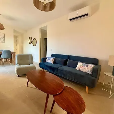 La Perla Del Mar En Mijas Costa Διαμέρισμα