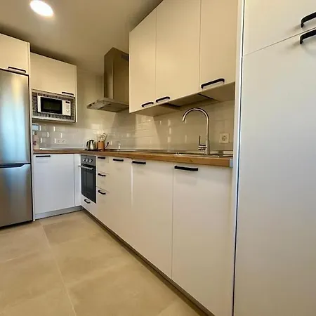 La Perla Del Mar En Mijas Costa Fuengirola