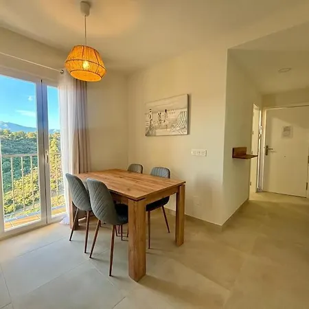 La Perla Del Mar En Mijas Costa Appartement *
