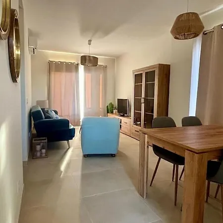 Appartement La Perla Del Mar En Mijas Costa *