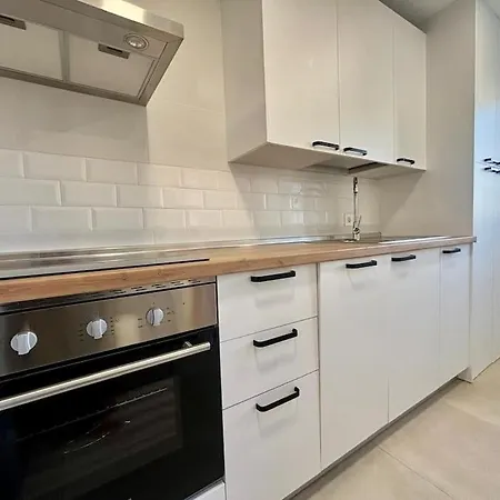 La Perla Del Mar En Mijas Costa Διαμέρισμα *