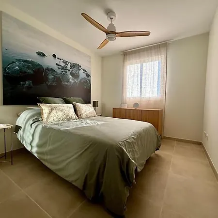 La Perla Del Mar En Mijas Costa Appartement Fuengirola