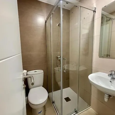 Appartement La Perla Del Mar En Mijas Costa Fuengirola