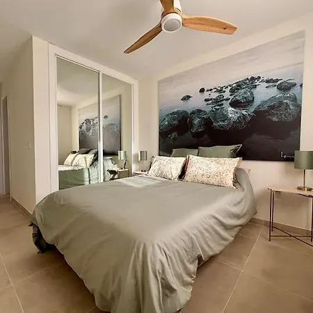 La Perla Del Mar En Mijas Costa *