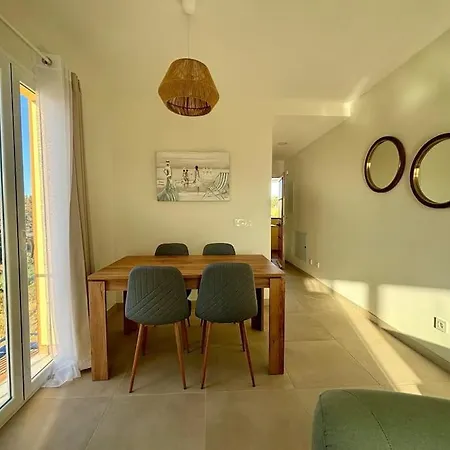 La Perla Del Mar En Mijas Costa