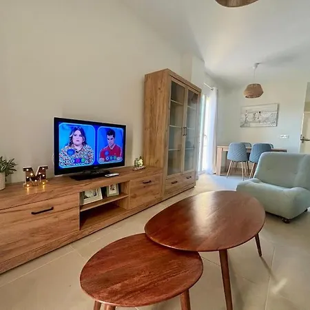 La Perla Del Mar En Mijas Costa Fuengirola