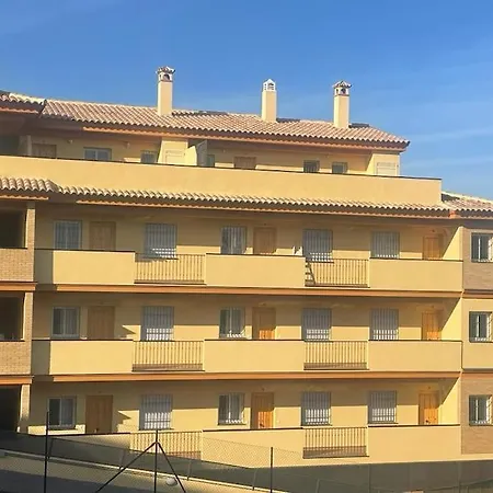 La Perla Del Mar En Mijas Costa *