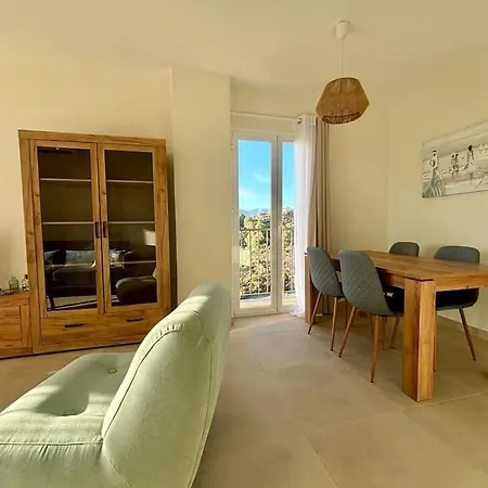 La Perla Del Mar En Mijas Costa Appartement Fuengirola