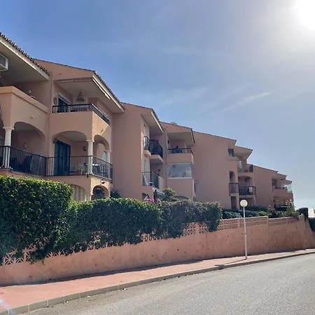 La Perla Del Mar En Mijas Costa Appartement Fuengirola