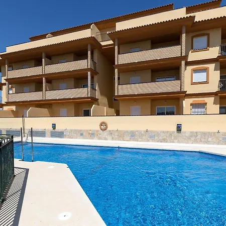 Appartement La Perla Del Mar En Mijas Costa