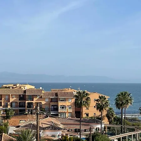Appartement La Perla Del Mar En Mijas Costa Fuengirola