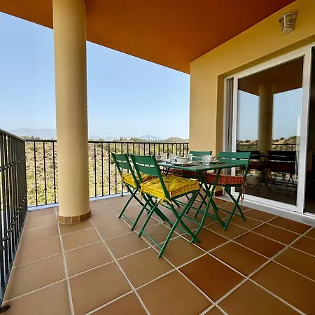 La Perla Del Mar En Mijas Costa Appartement Fuengirola